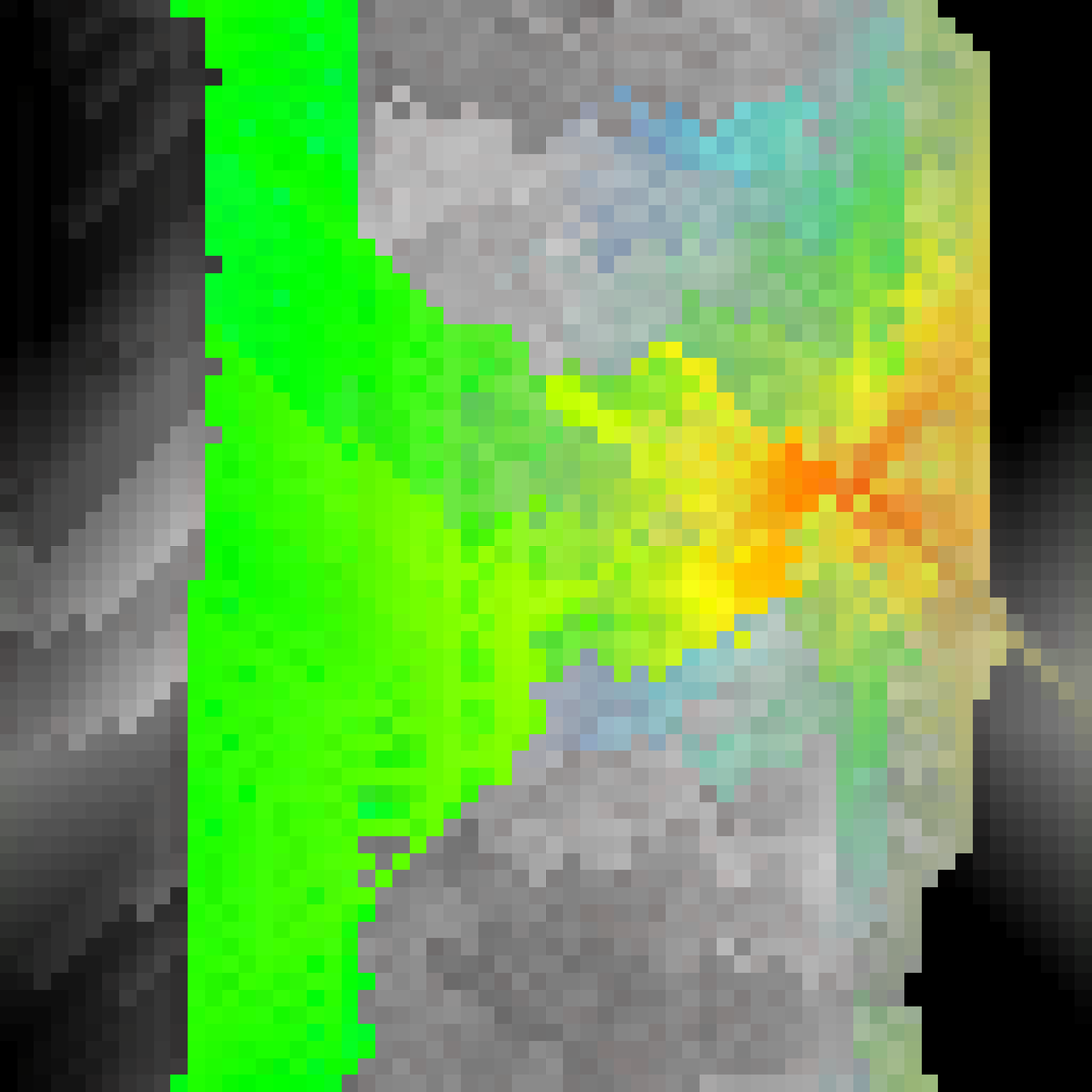 Entropy Locked Wave Function Collapse #78