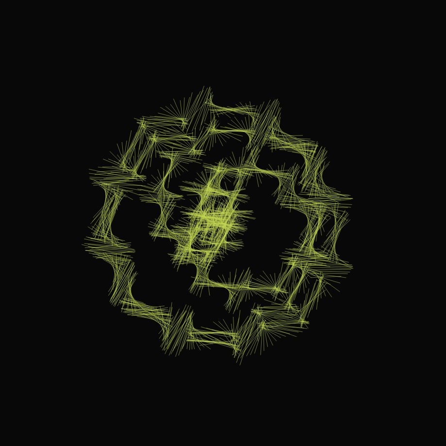 The Noise #12515