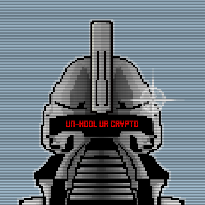 Cylon Invasion #312