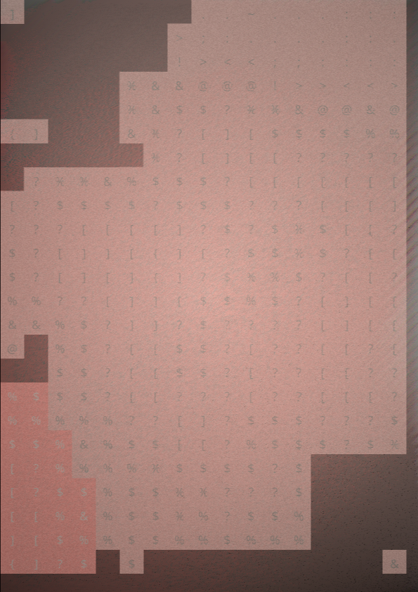 Convergence Remnants #3546