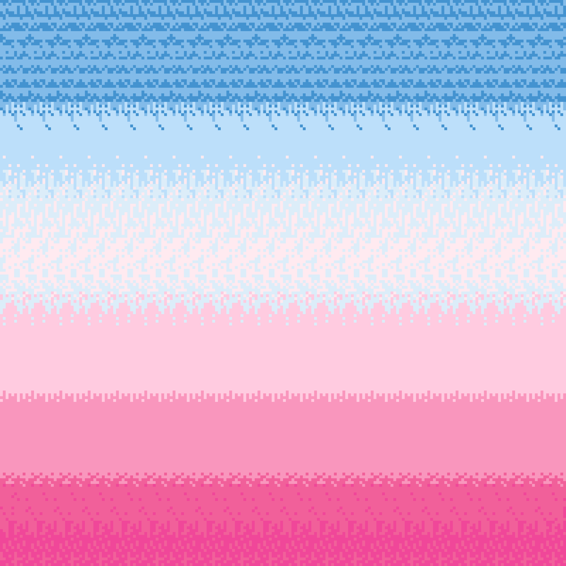 Dithered Gradients #239