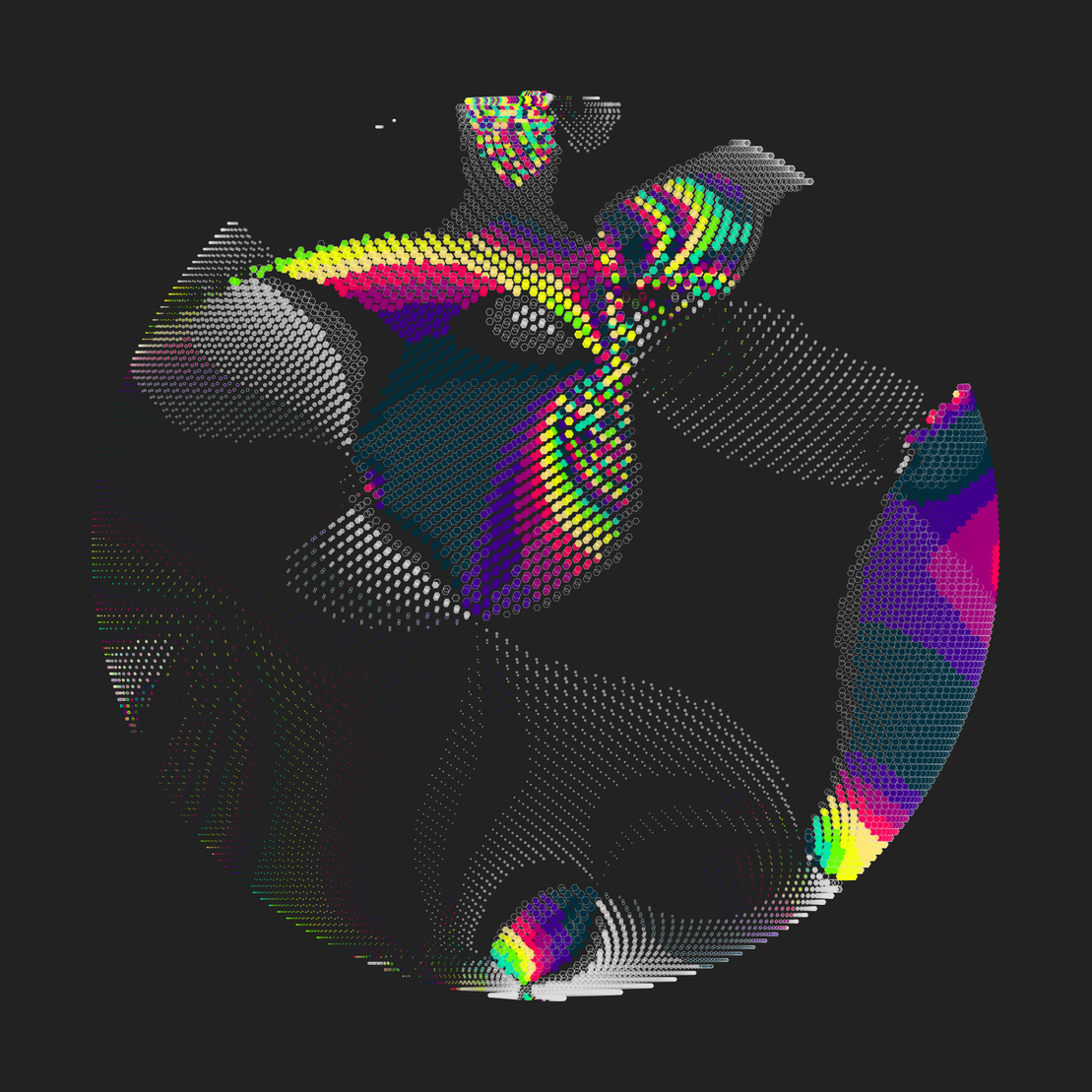 Still C #1604