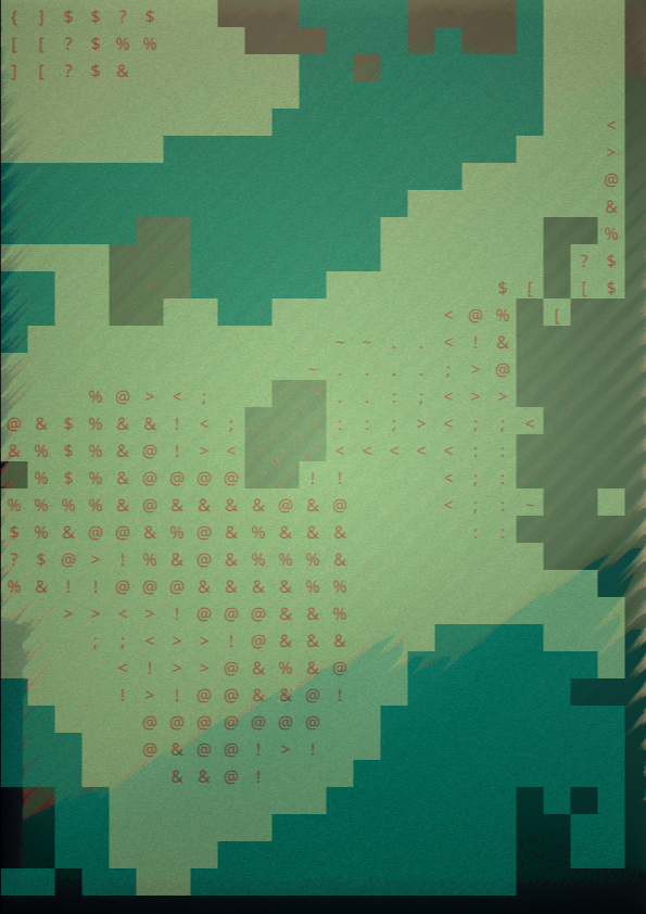Convergence Remnants #12981