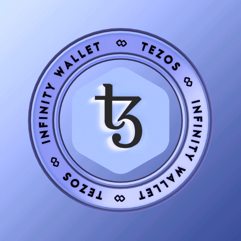 Tezos x Infinity Wallet #2722