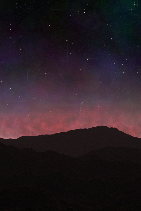 Twilight Frontier #13