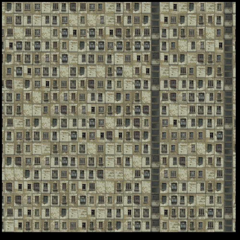 depressive-ussr-high-rise-building #32