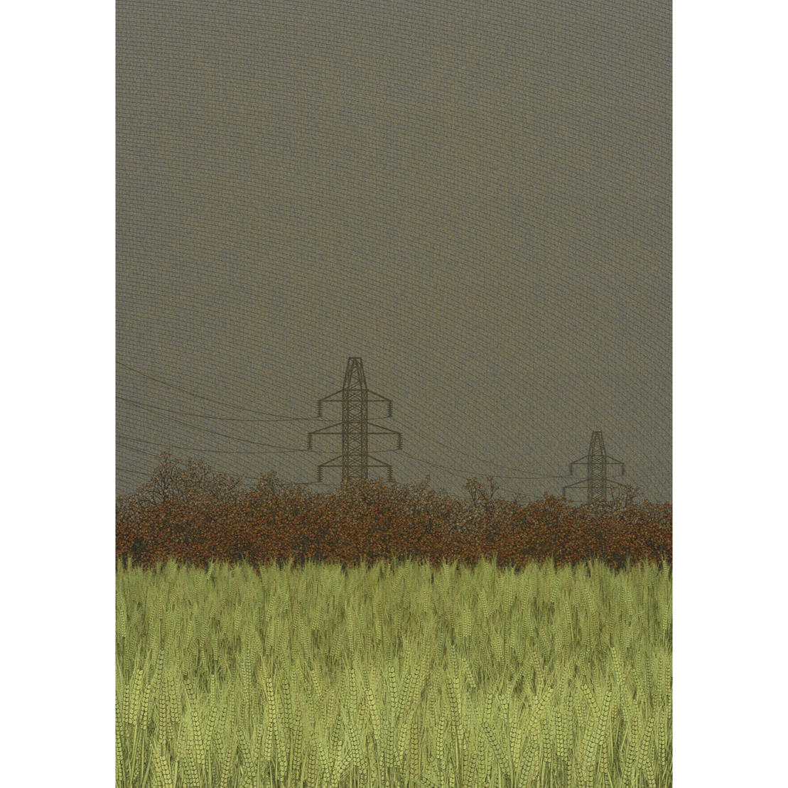 Fields of the Abandoned Homeland #73