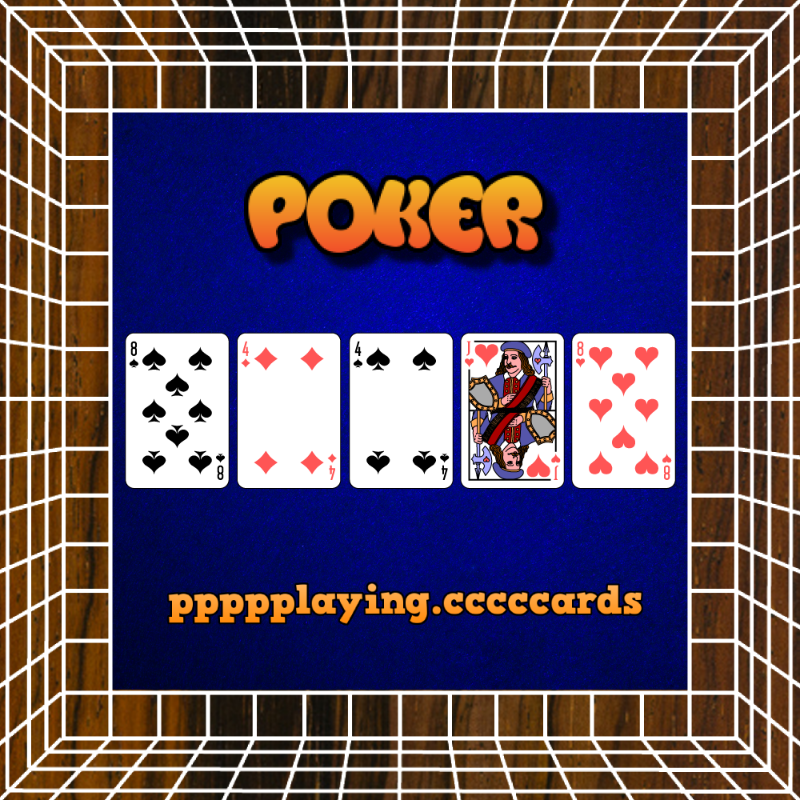 ppppplaying.cccccards: POKER #173