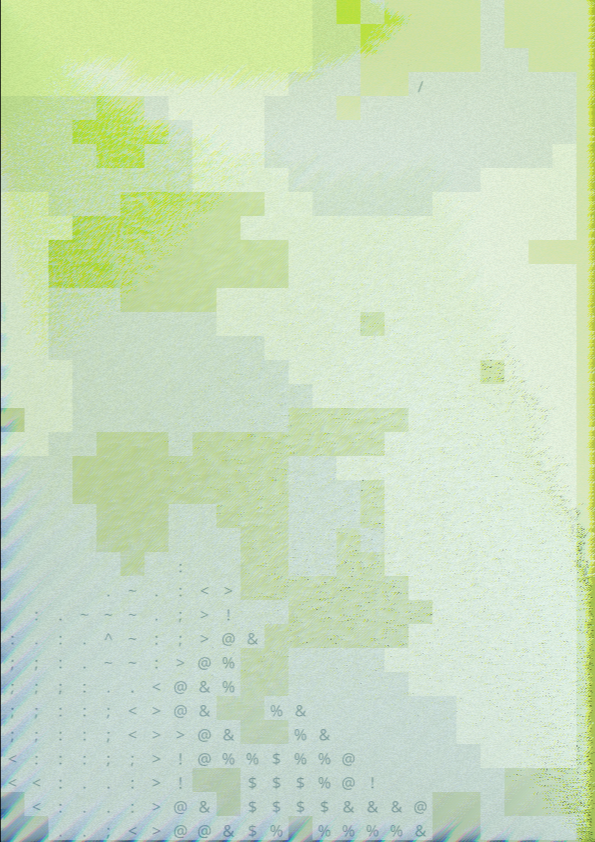 Convergence Remnants #6152