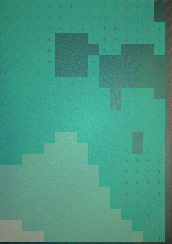 Convergence Remnants #13539