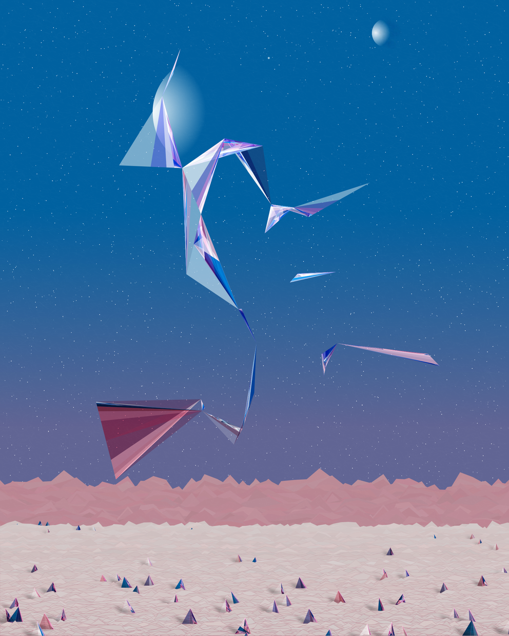 Fermi paradox #20
