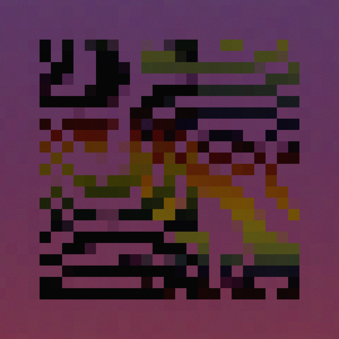 Tympanic #108
