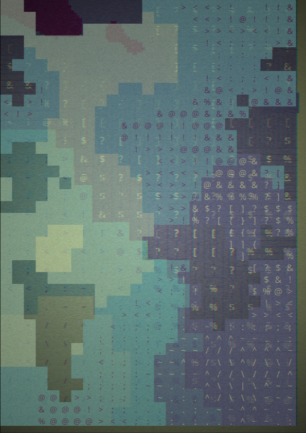 Convergence Remnants #16500