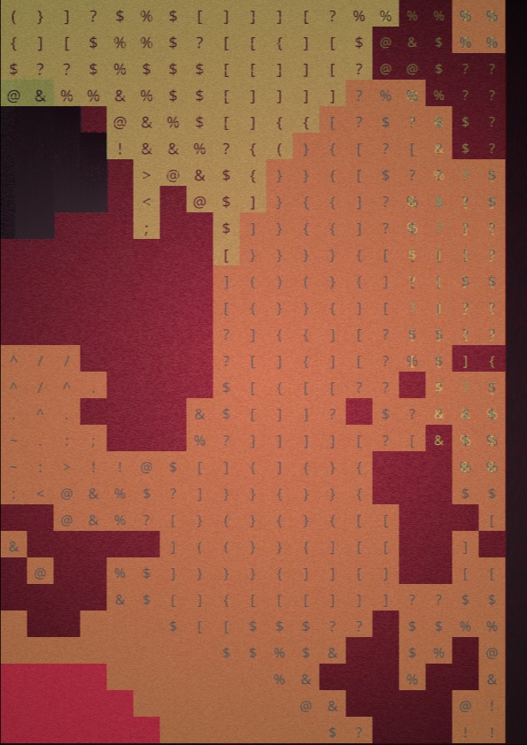Convergence Remnants #4718