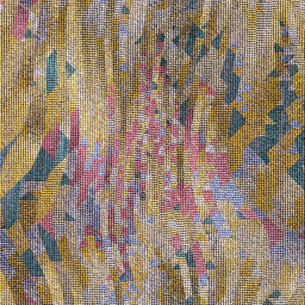 Textiles #63