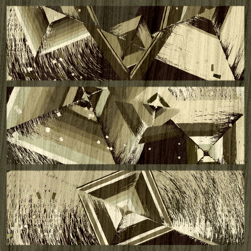 AlgoRhythm #13