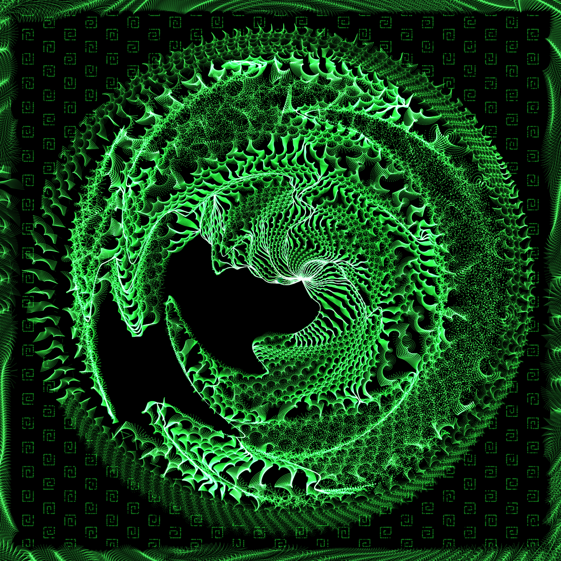 Mythologic #282
