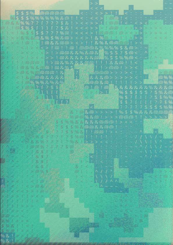 Convergence Remnants #12024