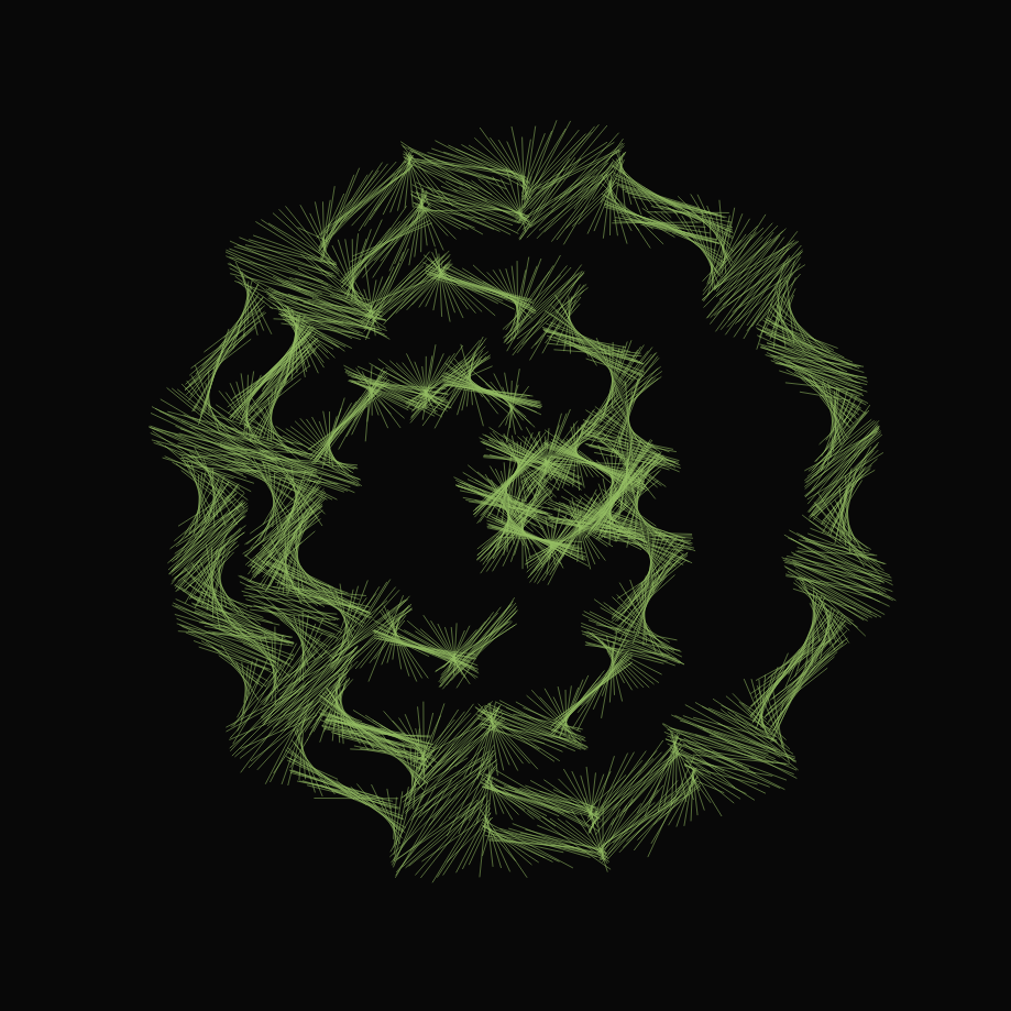 The Noise #12936