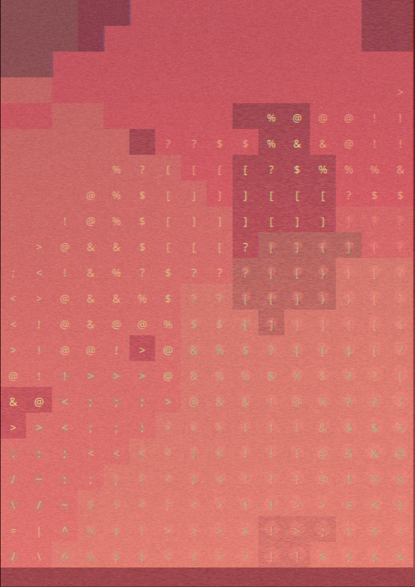 Convergence Remnants #11319
