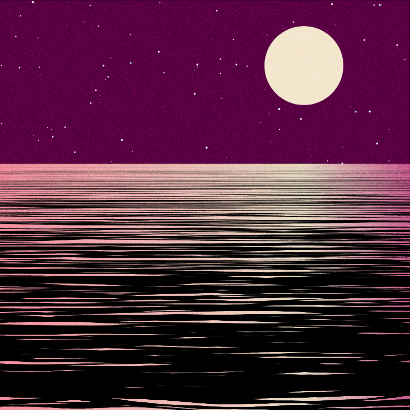 Coastal Waves #229