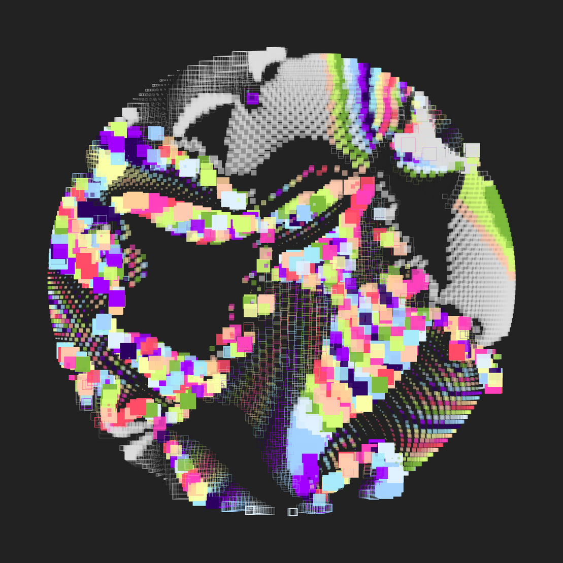 Still C #6386