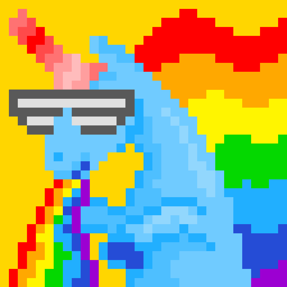 Unicorn #2211