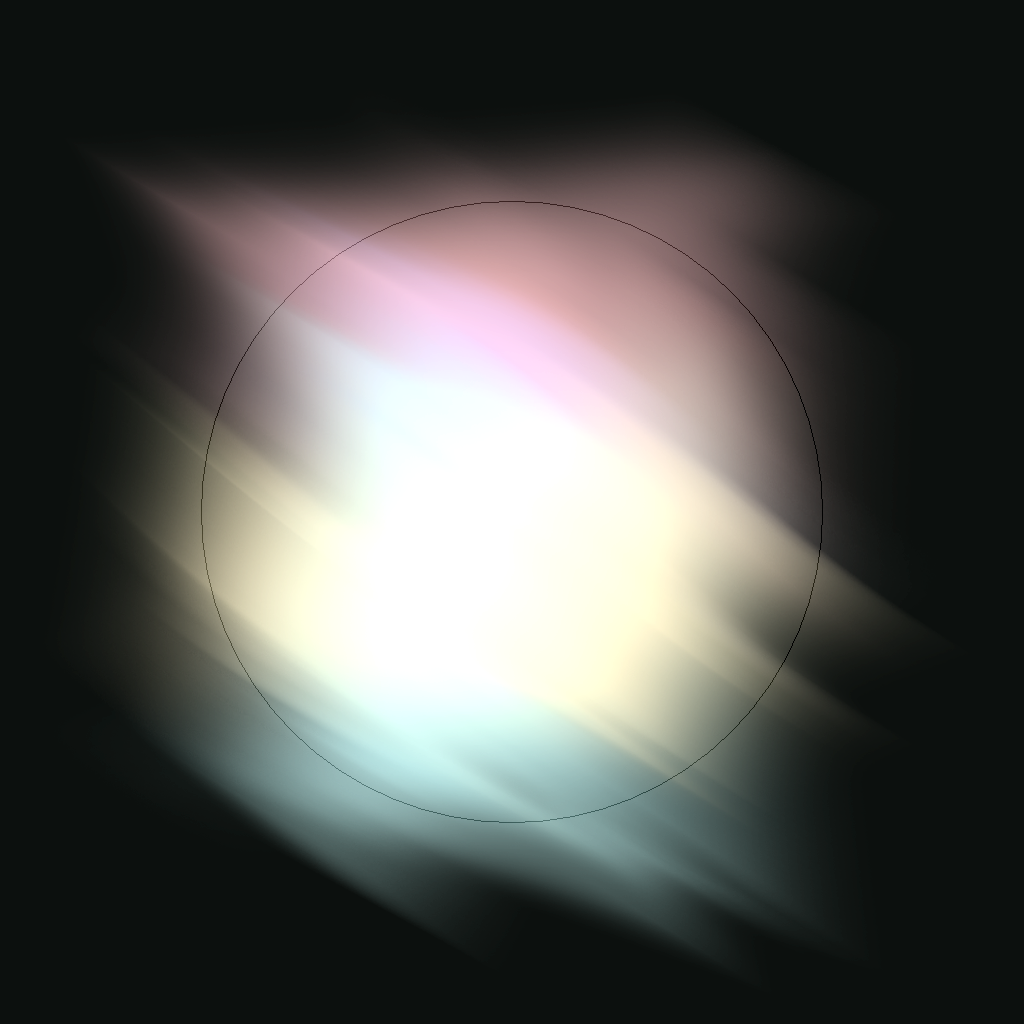 Diffracted #64