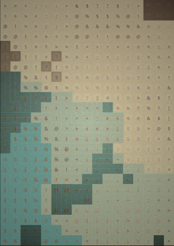 Convergence Remnants #24635
