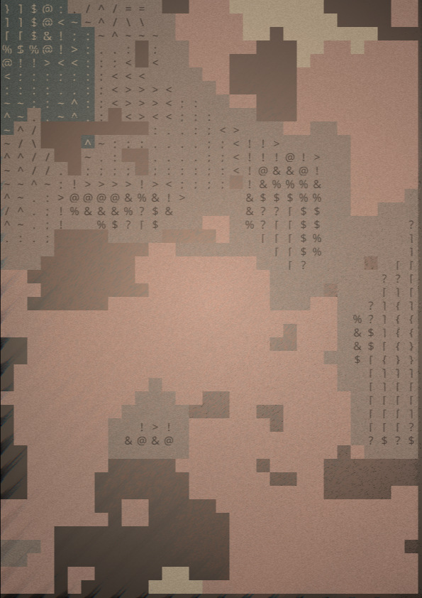 Convergence Remnants #22839