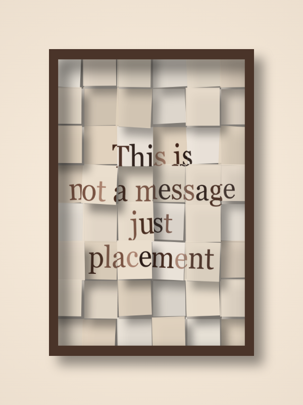 The Metaphor Machine #43726