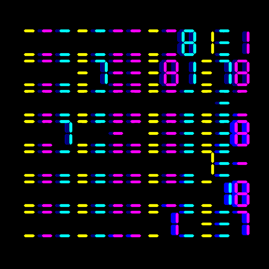 Digits #471
