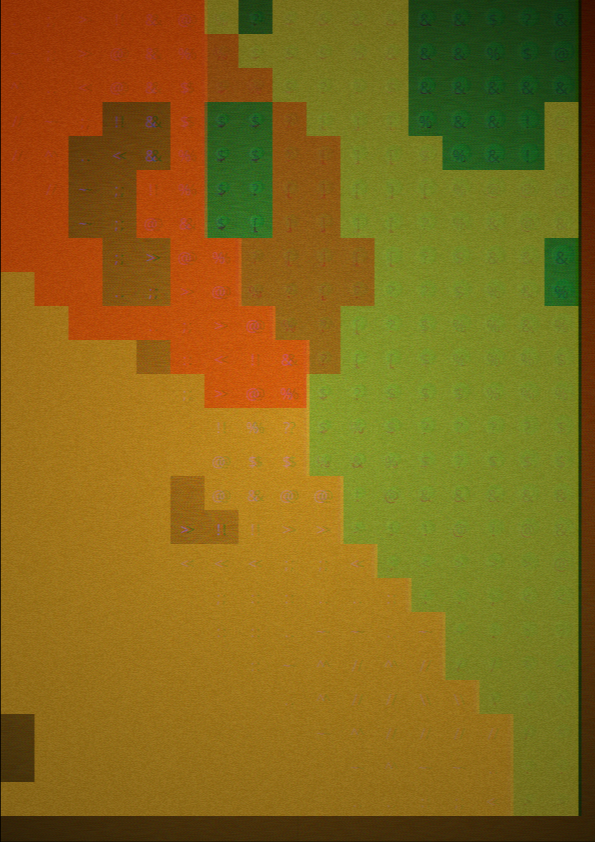 Convergence Remnants #984