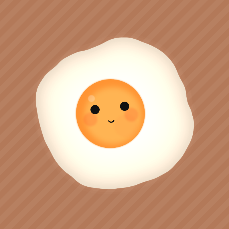 Cute Egg #21