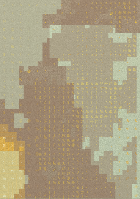 Convergence Remnants #24772