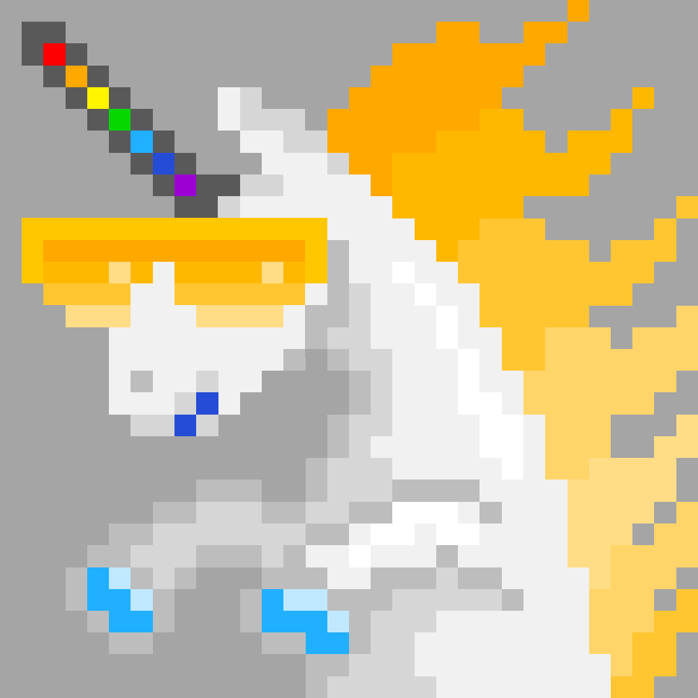 Unicorn #3936