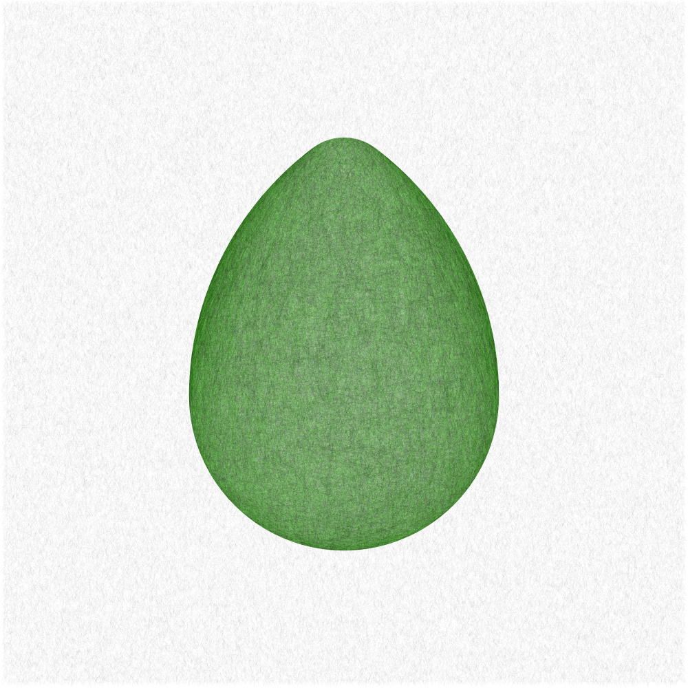Easter Egg #874