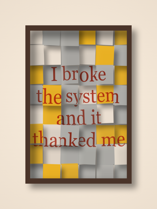 The Metaphor Machine #12937