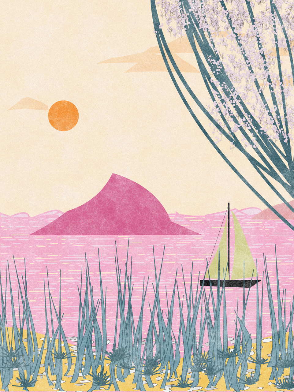 sail away #49