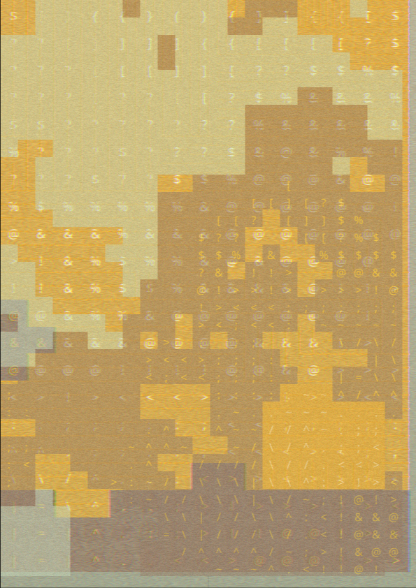 Convergence Remnants #21041