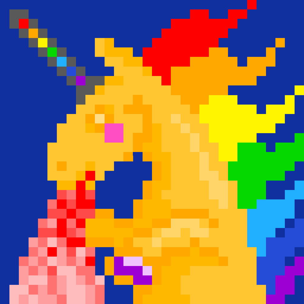 Unicorn #894