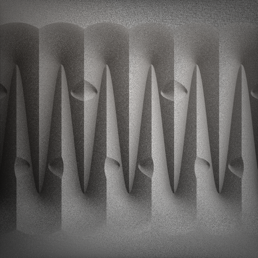Folding Harmonies #150