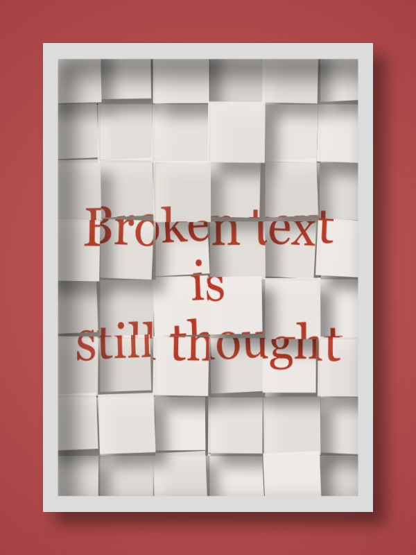 The Metaphor Machine #27278