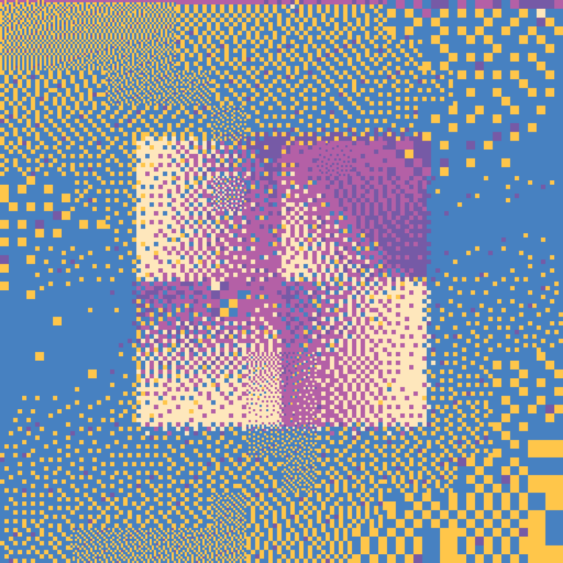 Noumenon #88