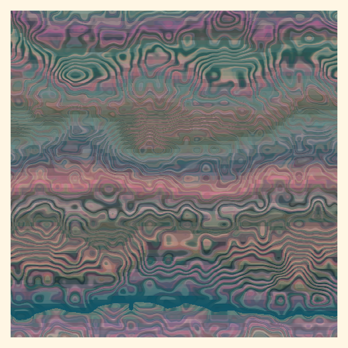 Etheral Eruptions #20
