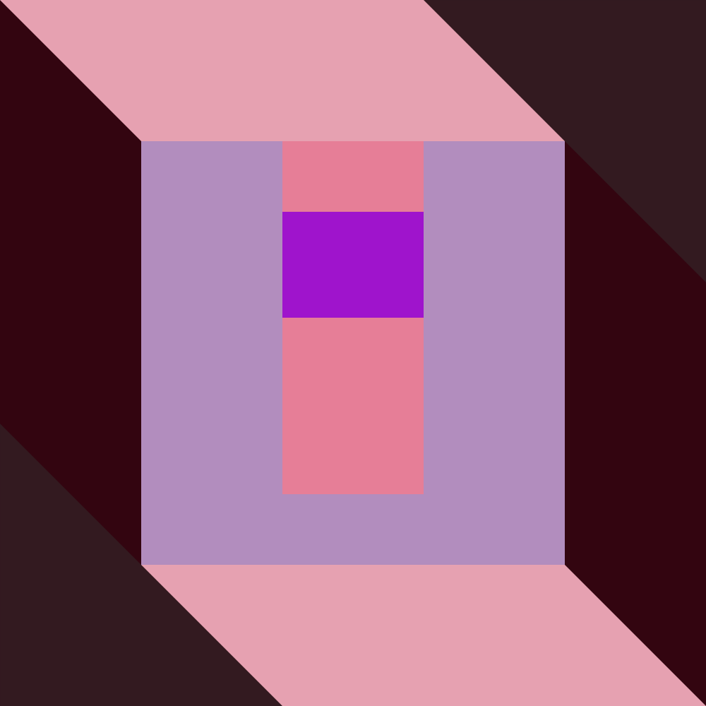 Colored Rectangles #45