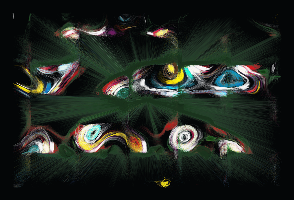 Quantum ATLAS #99