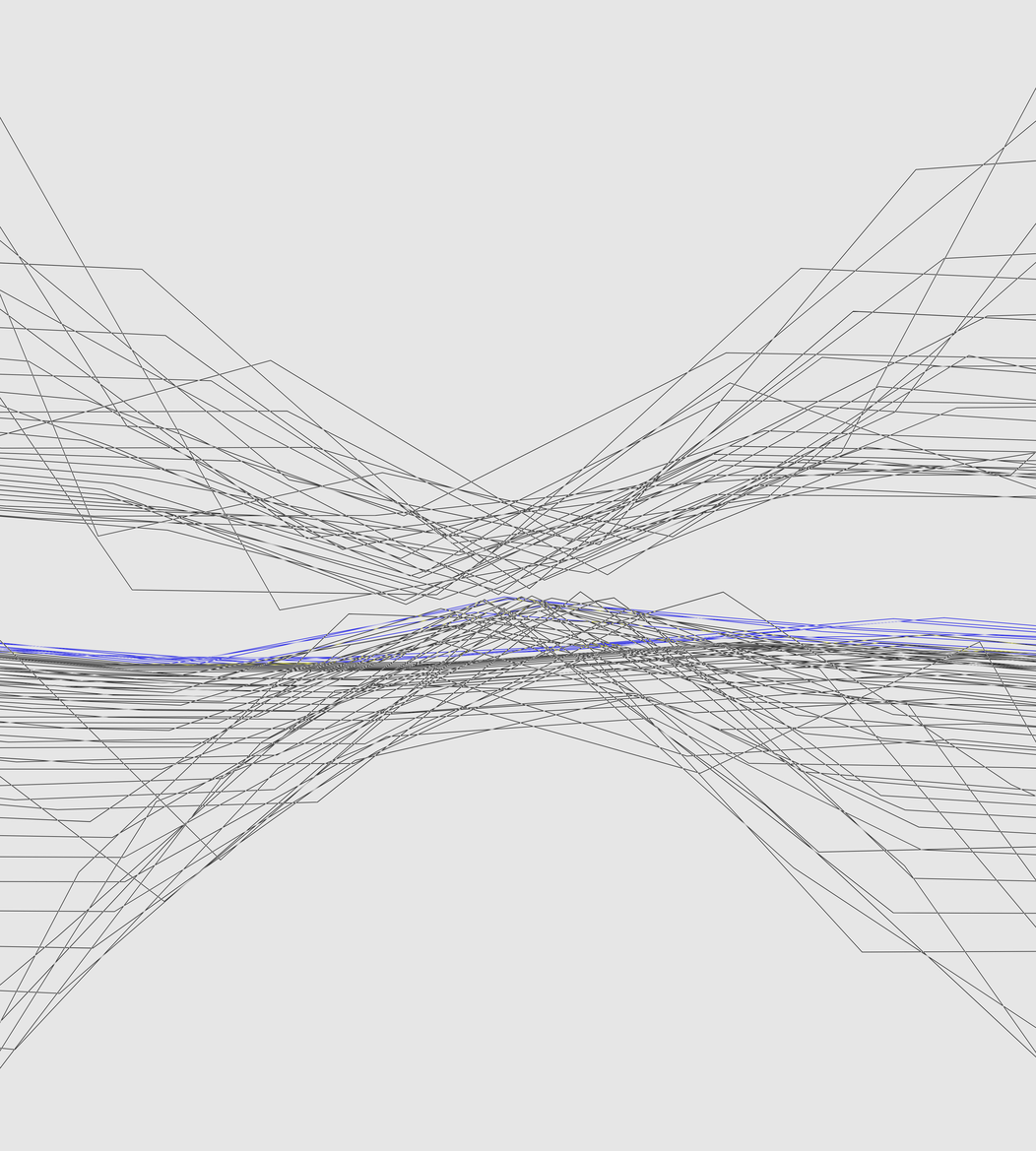 Linear Cycle #102