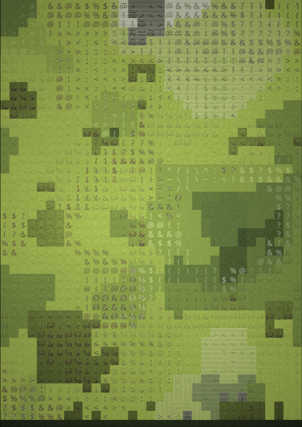 Convergence Remnants #19254