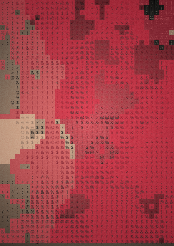 Convergence Remnants #5007